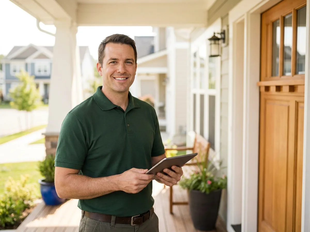 Pest control FAQs for Marion, IA
